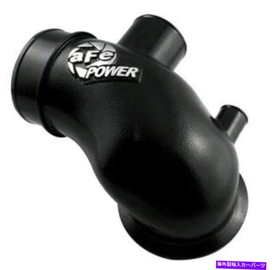 Intake Manifold 2004 2005シボレーシルバラード6.6LディーゼルAFEタケダ摂取マニホールド無料船 2004 2005 Chevrolet Silverado 6.6L Diesel aFe Takeda Intake Manifold Free Ship【並行輸入品】