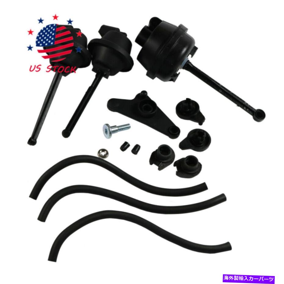 Intake Manifold メルセデスC230 280 C350インテークマニホールドエアフラップランナー修理キット2721402401 For Mercedes C230 280 C350 Intake Manifold Air Flap Runner Repair Kit 2721402401【並行輸入品】｜Us Custom Parts Shop USDM