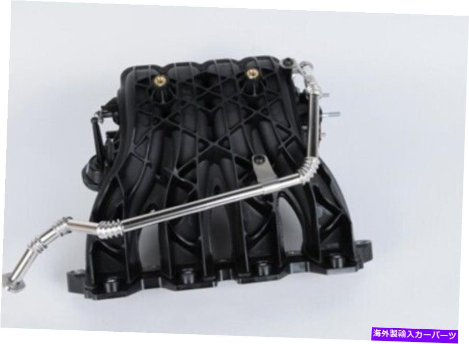 Intake Manifold エンジン摂取マニホールドACDELCO GMオリジナル機器96946197 Engine Intake Manifold ACDelco GM Original Equipment 96946197【並行輸入品】