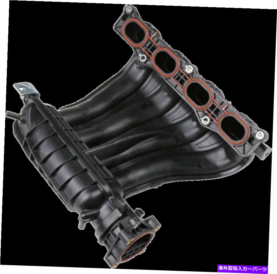 Intake Manifold 本物の日産2013-2020 NV200エンジン吸気マニホールド14001-ZJ80A Genuine Nissan 2013-2020 NV200 Engine Intake Manifold 14001-ZJ80A【並行輸入品】