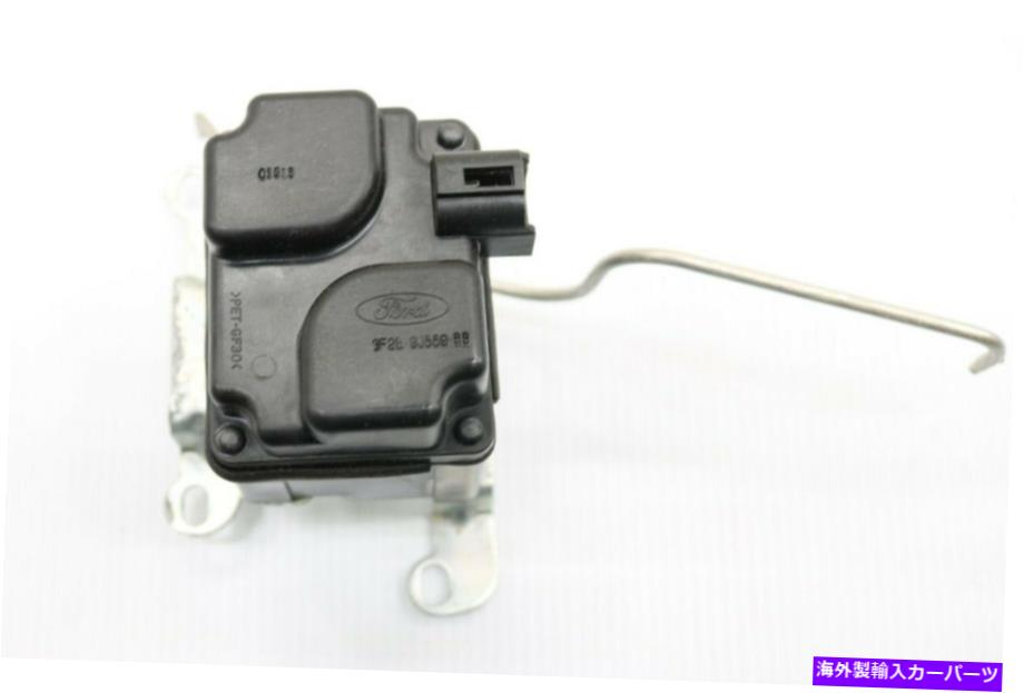 Intake Manifold 新しいOEM Ford IMRC Intake Runner Actuator 3F2Z-9J559-BC FORD 3.9 4.2 V6 04-08 NEW OEM Ford IMRC Intake Runner Actuator 3F2Z-9J559-BC Ford 3.9 4.2 V6 04-08【並行輸入品】