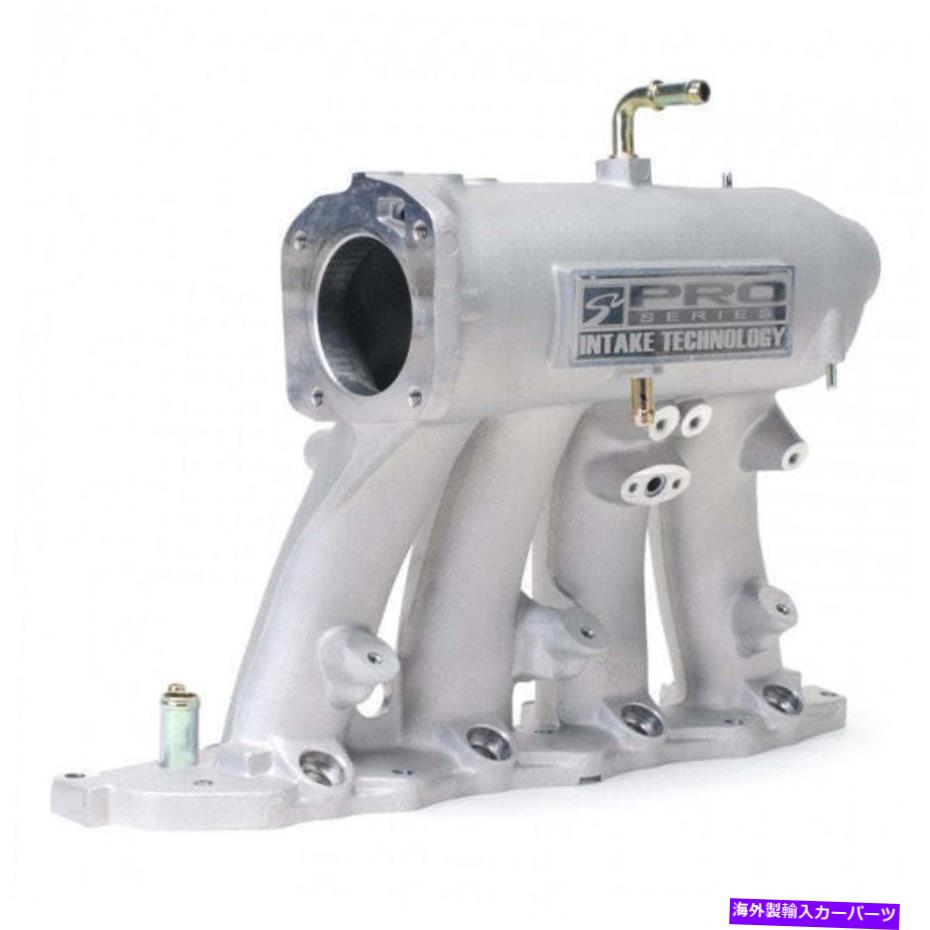 Intake Manifold Skunk2 -Proシリーズ吸気マニホールド(B18A/B20) Skunk2 - Pro Series Intake Manifold (B18A/B20)【並行輸入品】