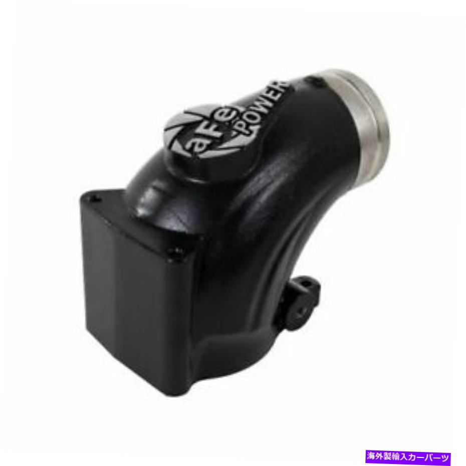 Intake Manifold AFE 46-10041 05-07 F550 Super Duty 6.0 TurboのBladerunnerインテークマニホールド aFe 46-10041 BladeRunner Intake Manifold For 05-07 F550 Super Duty 6.0 Turbo【並行輸入品】｜Us Custom Parts Shop USDM