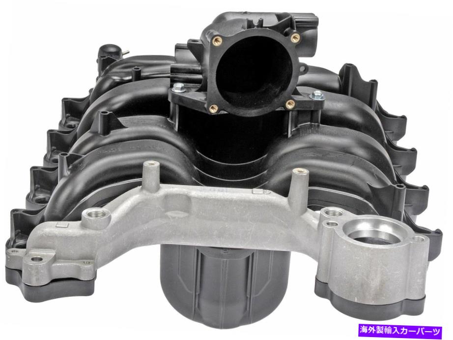 Intake Manifold E-150、E-250、F-150、Lobo 615-375のドーマンエンジン吸気マニホールド Dorman Engine Intake Manifold for E-150, E-250, F-150, Lobo 615-375【並行輸入品】