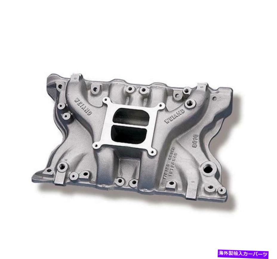 Intake Manifold エンジン摂取マニホールドアクション +プラス吸気マニホールド Engine Intake Manifold Action +Plus Intake Manifold【並行輸入品】