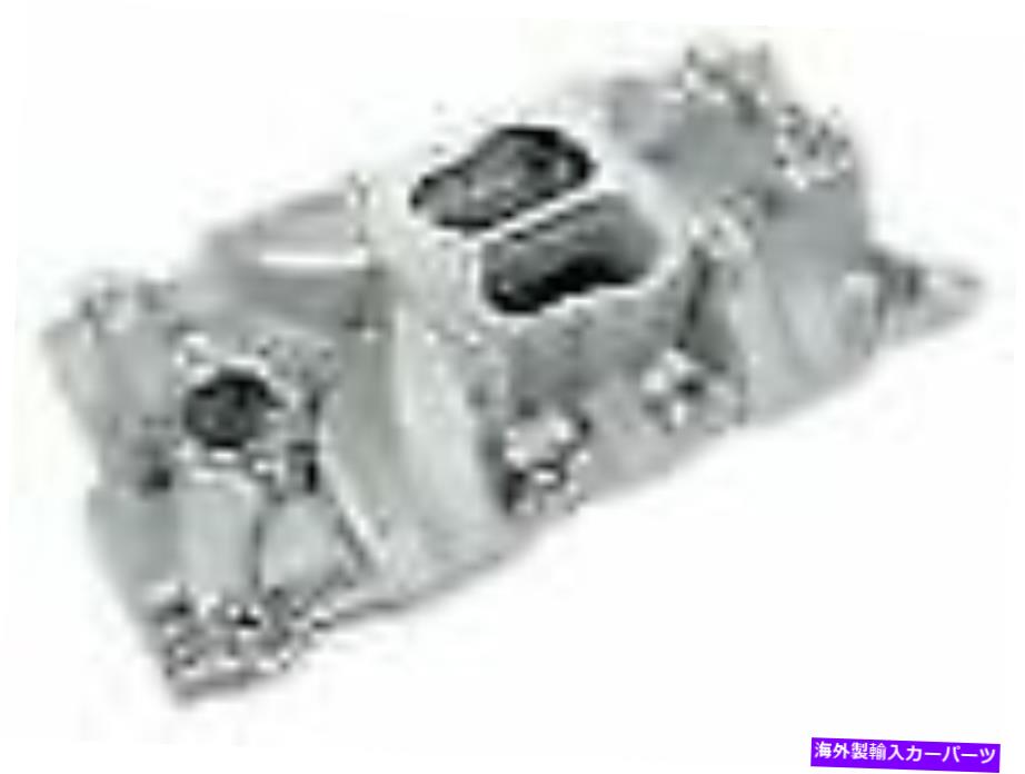 Intake Manifold Weiand 8126 Street Warrior Intake Manifold Weiand 8126 Street Warrior Intake Manifold【並行輸入品】
