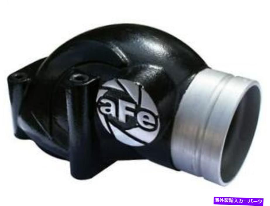 Intake Manifold AFE Power 46-10031 Bladerunner Intakeマニホールド AFE Power 46-10031 BladeRunner Intake Manifold【並行輸入品】