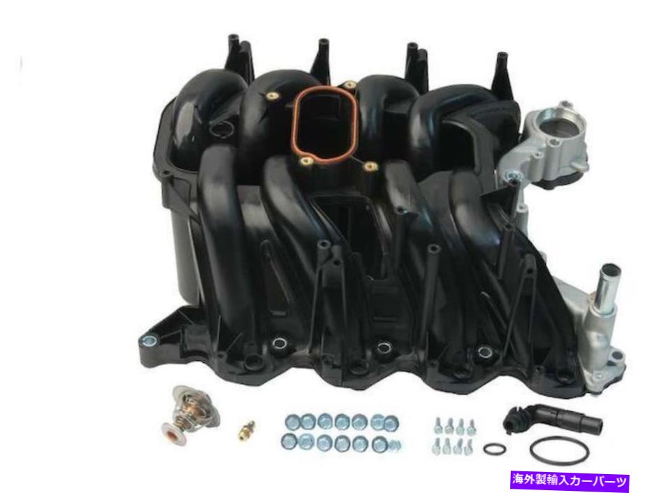 Intake Manifold 2005-2016 Ford E350 Super Duty Intake Manifold Autotecnica 67981GS 2006 2007 For 2005-2016 Ford E350 Super Duty Intake Manifold Autotecnica 67981GS 2006 2007【並行輸入品】｜Us Custom Parts Shop USDM