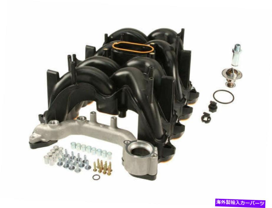 Intake Manifold 1997年から1999年のフォードF250摂取マニホールド上部ドーマン68514CT 1998 4.6L V8 For 1997-1999 Ford F250 Intake Manifold Upper Dorman 68514CT 1998 4.6L V8【並行輸入品】｜Us Custom Parts Shop USDM 97,405円
