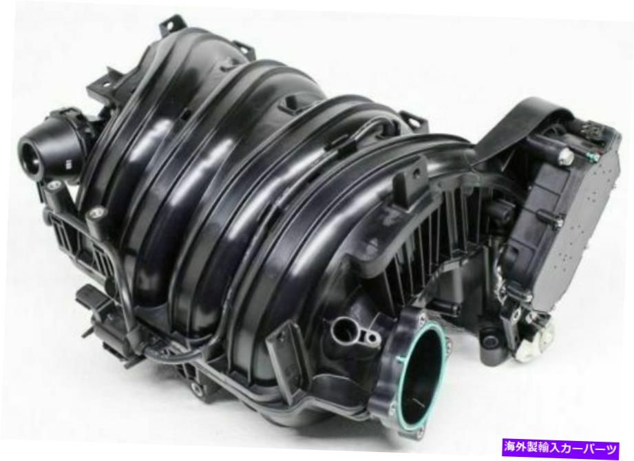 Intake Manifold 本物の283102GGA0 KIA OPTIMA SORENTO 16?18の吸気マニホールド GENUINE 283102GGA0 INTAKE MANIFOLD For Kia Optima Sorento 16~18【並行輸入品】