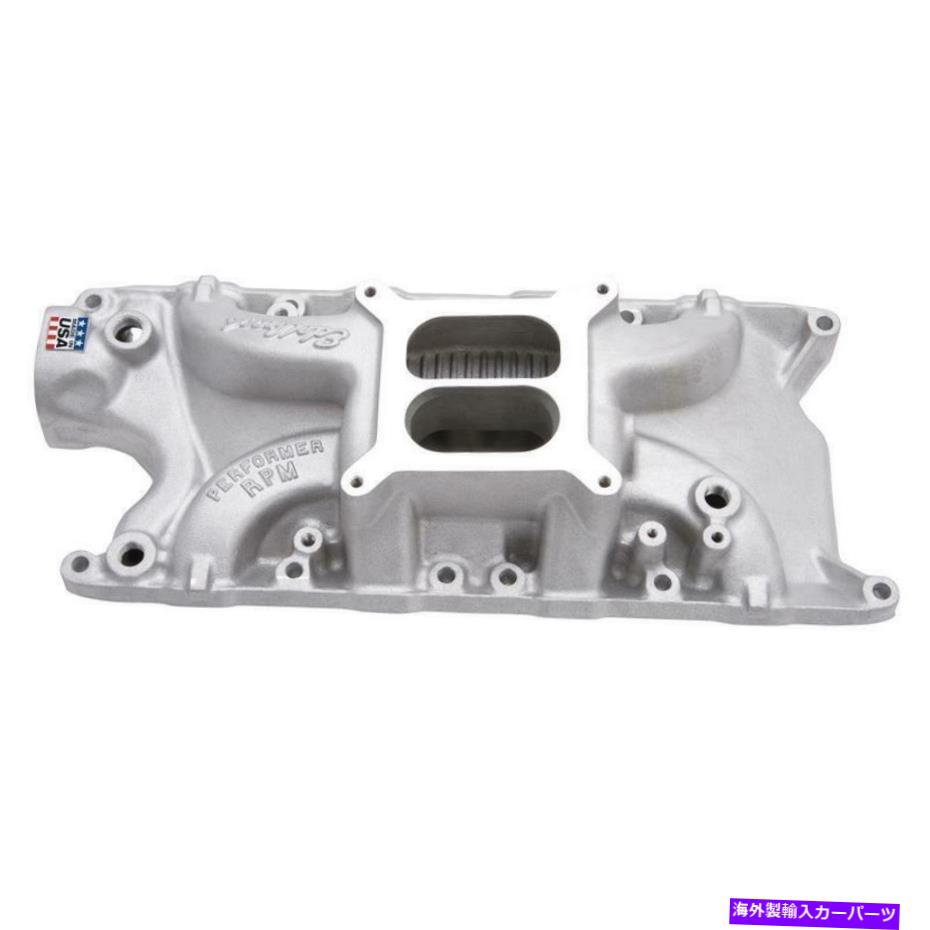 Intake Manifold 1979-1982 Ford F-150 5.0L V8ガスOHVのエンジン吸気マニホールド Engine Intake Manifold for 1979-1982 Ford F-150 5.0L V8 GAS OHV【並行輸入品】｜Us Custom Parts Shop USDM