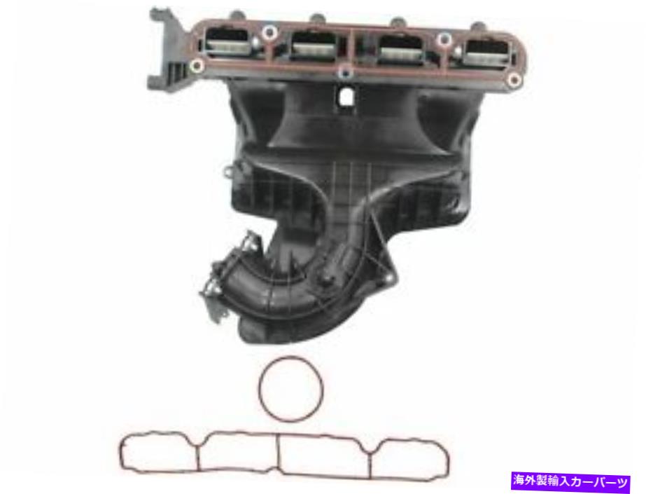 Intake Manifold 交換吸気マニホールドは、Jeep Compass 2007-2017 11zchtに適合します Replacement Intake Manifold fits Jeep Compass 2007-2017 11ZCHT【並行輸入品】|Us Custom Parts Shop USDM