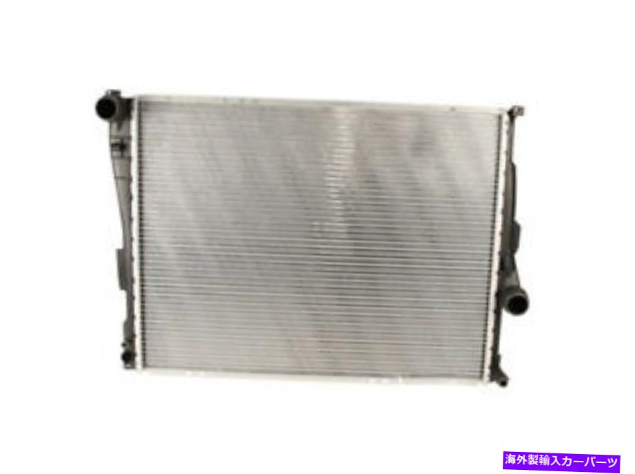 Intake Manifold BMW N52 Radiator Mahle/Behr 128i、328i、Z4 E82、E90、E89 BMW N52 Radiator MAHLE/BEHR 128i, 328i, Z4 E82, E90, E89【並行輸入品】