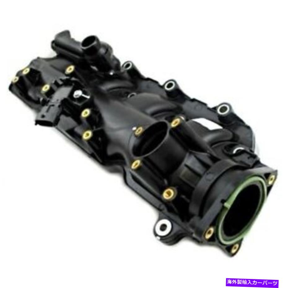Intake Manifold フィアットDoblo MPV Ducato Bus Sedici 06-14 55259083の吸気マニホールドフィッティング Intake Manifold Fitting For FIAT Doblo Mpv Ducato Bus Sedici 06-14 55259083【並行輸入品】｜Us Custom Parts Shop USDM