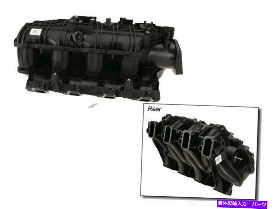 Intake Manifold 2007年GMC Sierra 1500クラシックインテークマニホールドACデルコ18248HB 6.0L V8 For 2007 GMC Sierra 1500 Classic Intake Manifold AC Delco 18248HB 6.0L V8【並行輸入品】|Us Custom Parts Shop USDM