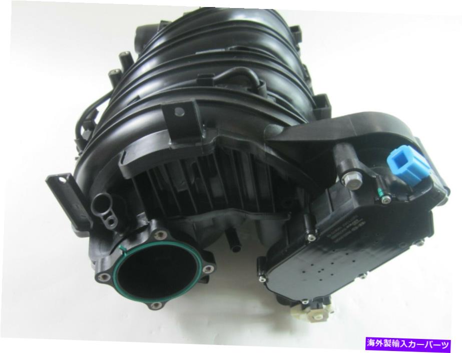 Intake Manifold OEM本物!! 15-21 Hyundai Kia 2.4L 28310-2GGA0の吸気マニホールド OEM GENUINE !! INTAKE MANIFOLD FOR 15-21 HYUNDAI KIA 2.4L 28310-2GGA0【並行輸入品】