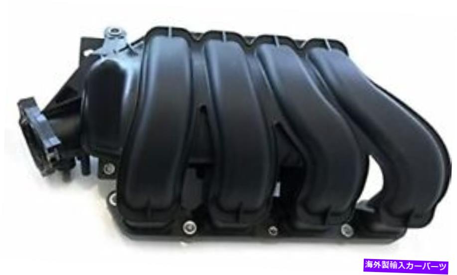 Intake Manifold トヨタ本物のOEM Intakマニホールドアセンブリ17120-0D031 TOYOTA GENUINE OEM INTAK MANIFOLD ASSY 17120-0D031【並行輸入品】