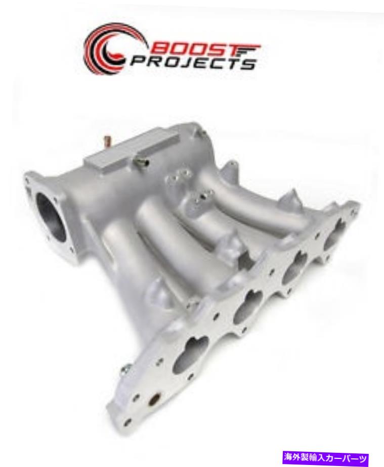 Intake Manifold Bシリーズ用Skunk2 VTEC（非GS-R）PROシリーズ吸気マニホールド307-05-0290 Skunk2 For B-Series VTEC (non-GS-R) Pro Series Intake Manifold 307-05-0290【並行輸入品】