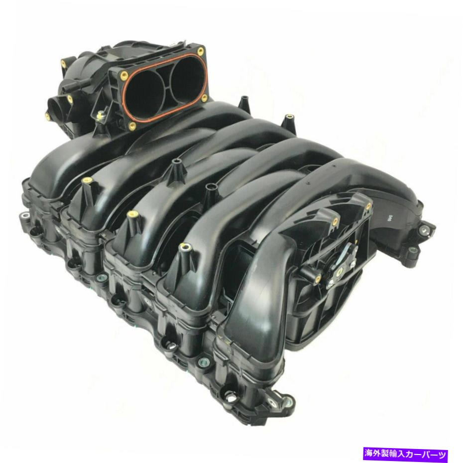 Intake Manifold 本物のフォード6.8L V10インテークマニホールドアセンブリBC3E-9424-AA Genuine Ford 6.8L V10 Intake Manifold Assembly BC3E-9424-AA【並行輸入品】