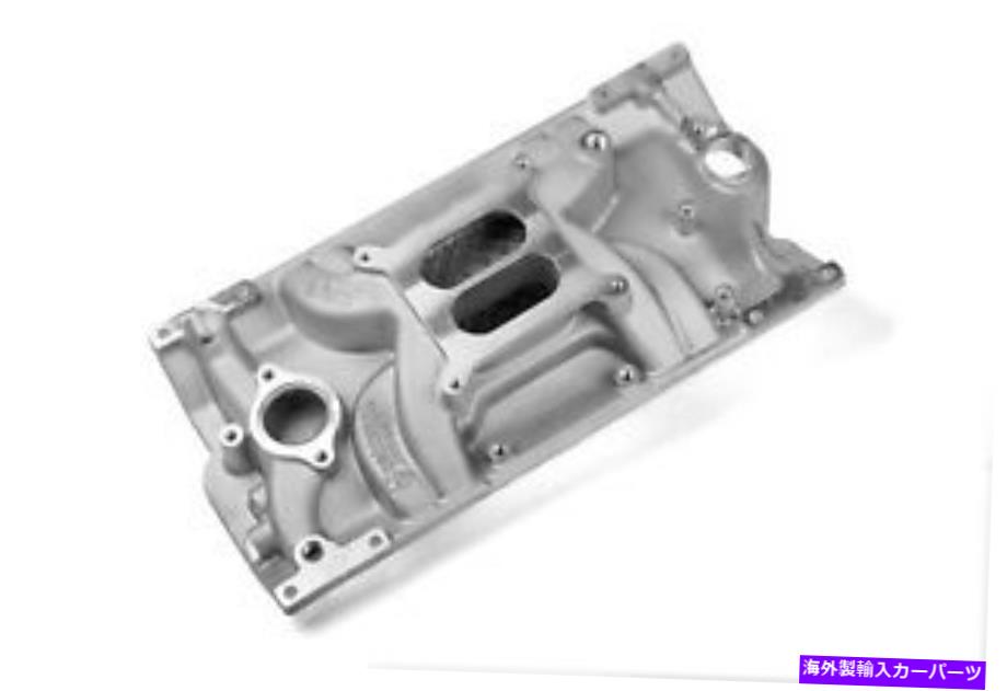 Intake Manifold weiand 8121吸気マニホールド Weiand 8121 Intake Manifold【並行輸入品】｜Us Custom Parts Shop USDM