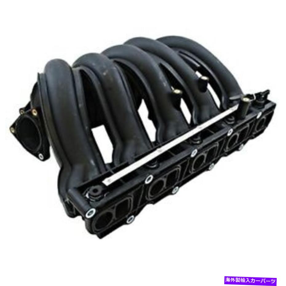Intake Manifold メルセデスC209 S203 S210 S211 W163 W203 6120901937の吸気マニホールドフィッティング Intake Manifold Fitting For MERCEDES C209 S203 S210 S211 W163 W203 6120901937【並行輸入品】