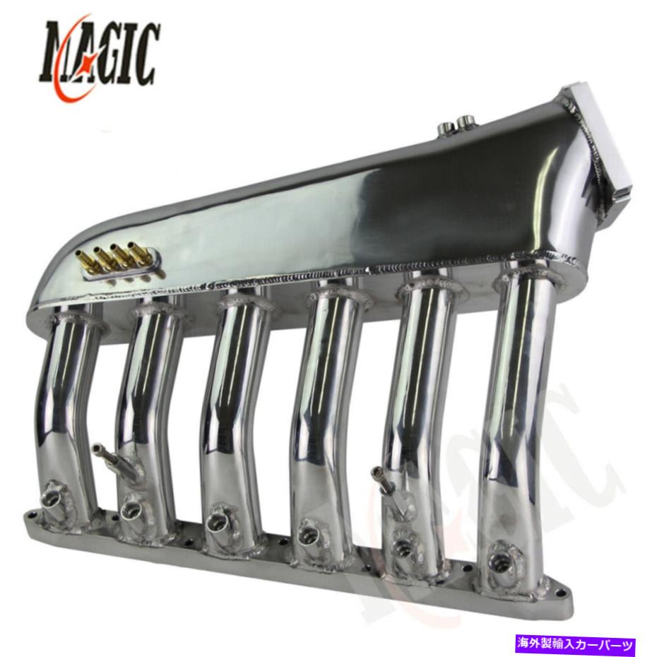Intake Manifold BMW E36 E46 M50 M52 M54 325i 328i 323i M3 Z3 E39 528Iの吸気マニホールドプレナム Intake Manifold Plenum For BMW E36 E46 M50 M52 M54 325i 328i 323i M3 Z3 E39 528i【並行輸入品】