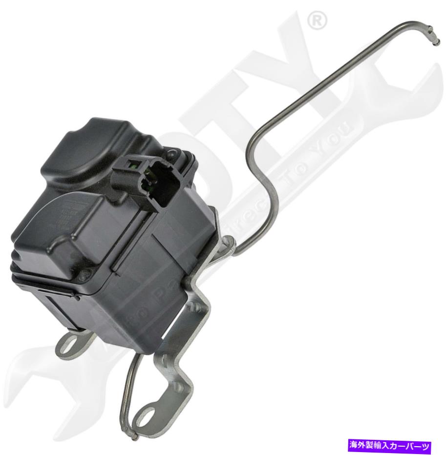 Intake Manifold APDTY 135137インテークマニホールドランナーコントロールは2004-2007フリースター、モントレーに適合します APDTY 135137 Intake Manifold Runner Control Fits 2004-2007 Freestar, Monterey【並行輸入品】