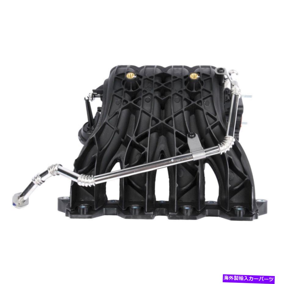 Intake Manifold Chevy Aveo 04-05 Acdelco GMオリジナル機器ナイロン摂取マニホールド用マニホールド For Chevy Aveo 04-05 ACDelco GM Original Equipment Nylon Intake Manifold【並行輸入品】