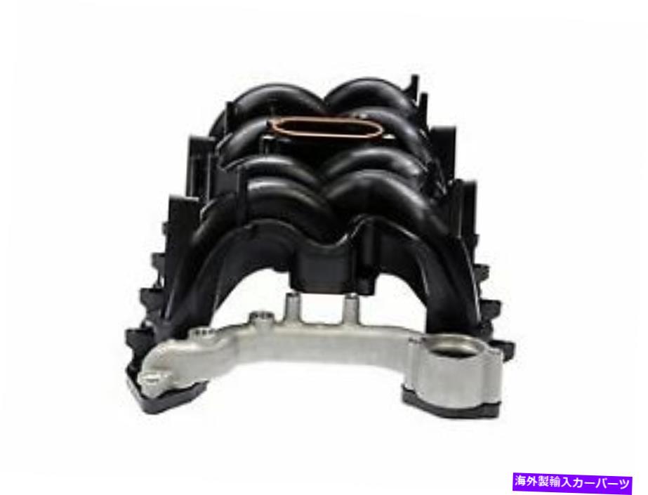 Intake Manifold 1997-2006 FORD F-150 4.6L V8エンジン吸気マニホールドアッパードーマン1998 1999 Fits 1997-2006 Ford F-150 4.6L V8 Engine Intake Manifold Upper Dorman 1998 1999【並行輸入品】