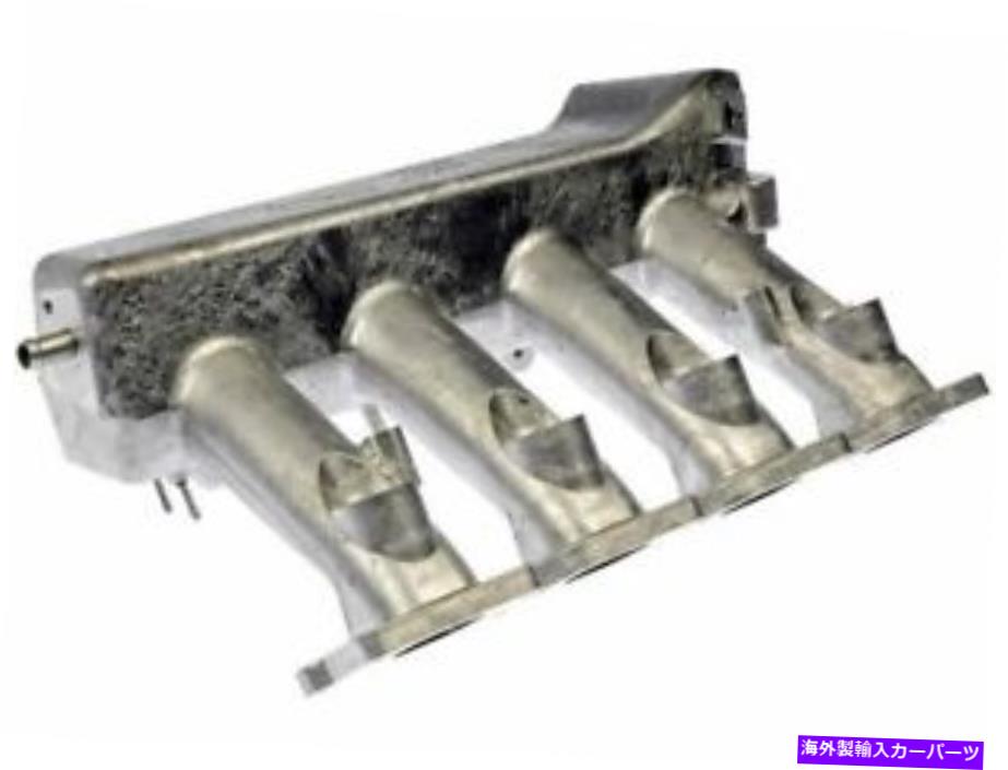 Intake Manifold ドーマン17JS84T上部吸気マニホールドは2001-2006 VWゴルフに適合します Dorman 17JS84T Upper Intake Manifold Fits 2001-2006 VW Golf【並行輸入品】