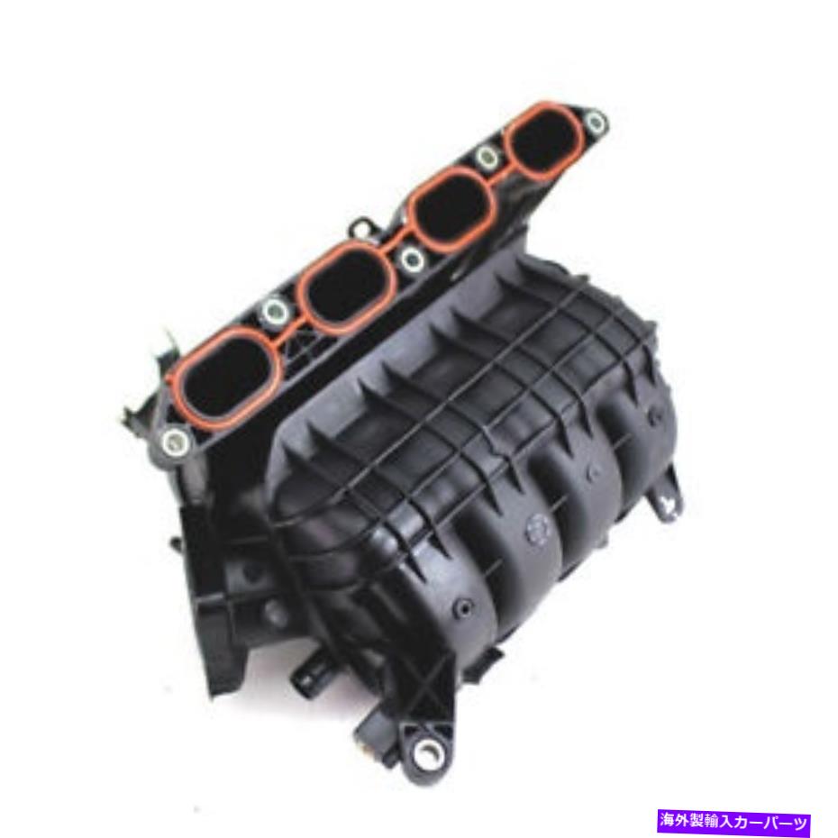 Intake Manifold SCION XD 1.8L 2010-2014 171200T012の本物のOEMエンジン吸気マニホールド Genuine OEM Engine Intake Manifold For Scion xD 1.8L 2010-2014 171200T012【並行輸入品】