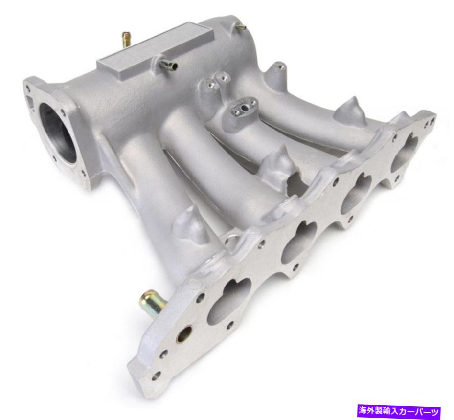 Intake Manifold 307 05 0290 Skunk2 Racing 307 05 0290 Proシリーズ吸気マニホールド 307 05 0290 Skunk2 Racing 307 05 0290 Pro Series Intake Manifold【並行輸入品】