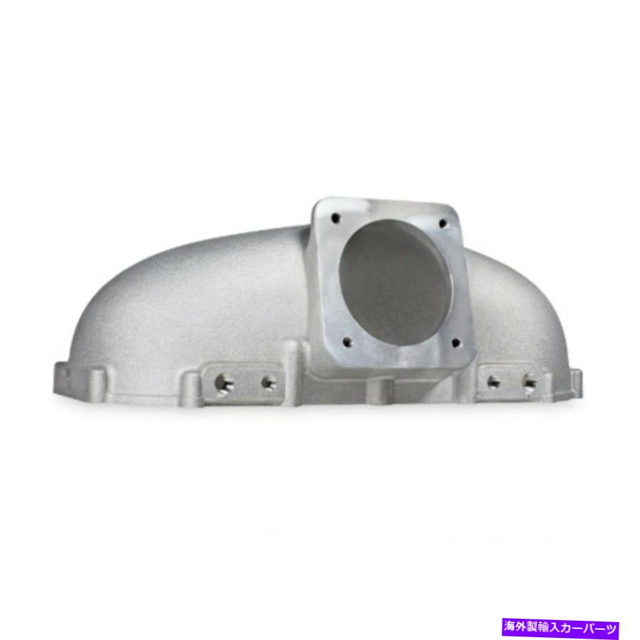 Intake Manifold Skunk2ウルトラレースシリーズセンターフィードプレナム - すべて Skunk2 Ultra Race Series Centerfeed Plenum - All【並行輸入品】