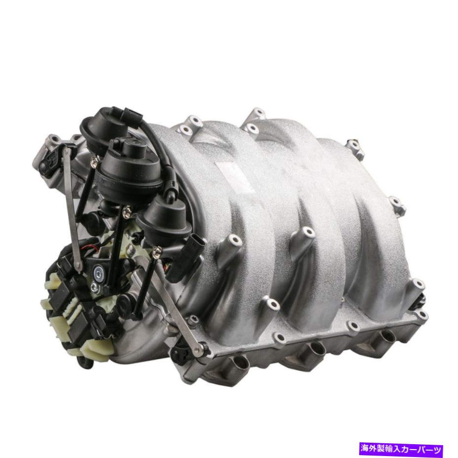 Intake Manifold A2721402401メルセデスベンツC230 C250 E350の吸気エンジンマニホールドアセンブリ A2721402401 Intake Engine Manifold Assembly for Mercedes Benz C230 C250 E350【並行輸入品】