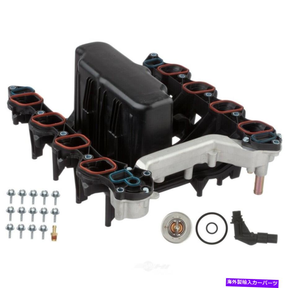 Intake Manifold エンジン吸気マニホールドATP 106010 Engine Intake Manifold ATP 106010【並行輸入品】