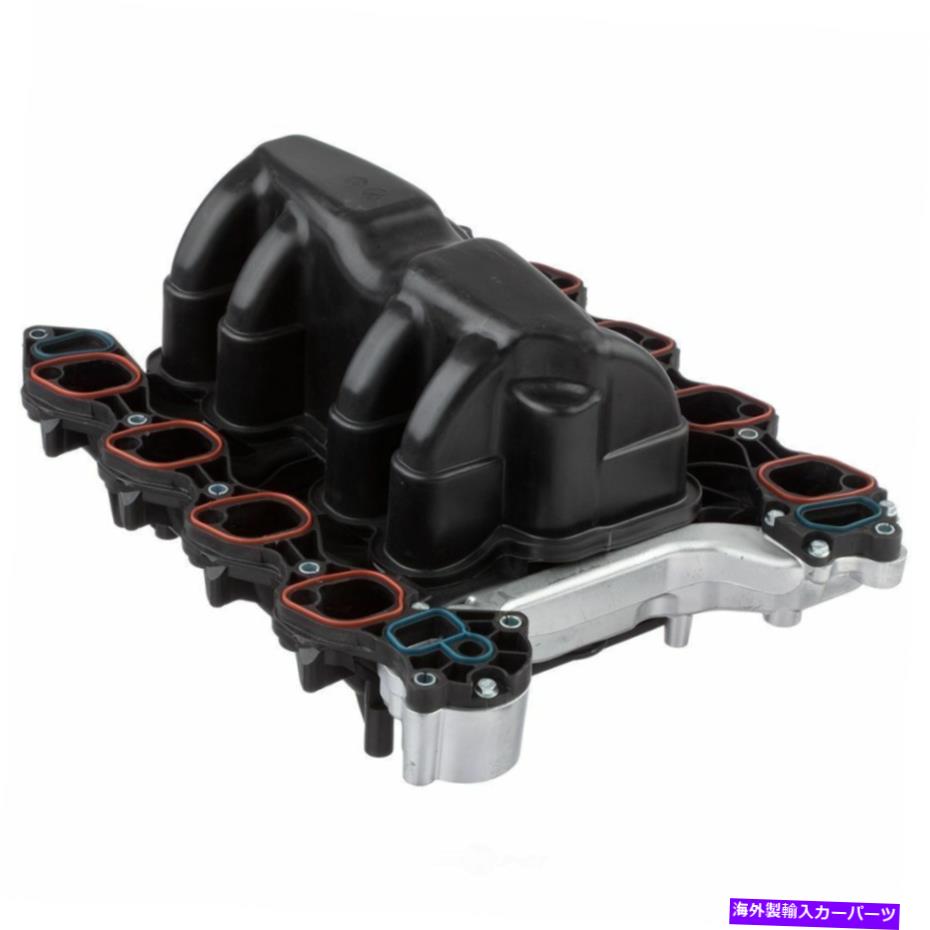 Intake Manifold プレミアムエンジンインテークマニホールドATP 106007（12か月12,000マイル保証） Premium Engine Intake Manifold ATP 106007 (12 Month 12,000 Mile Warranty)【並行輸入品】｜Us Custom Parts Shop USDM