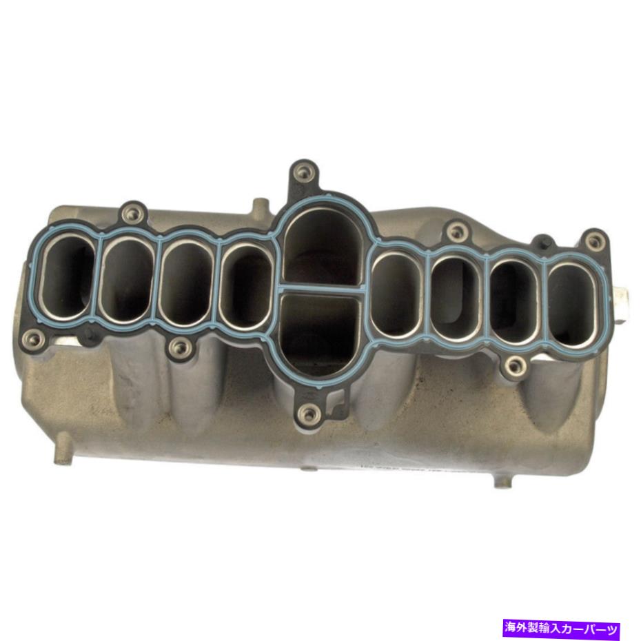 Intake Manifold フォードエコノリンクラブワゴンエクスペディションF-150 F-250のドーマン摂取マニホールド Dorman Intake Manifold For Ford Econoline Club Wagon Expedition F-150 F-250【並行輸入品】
