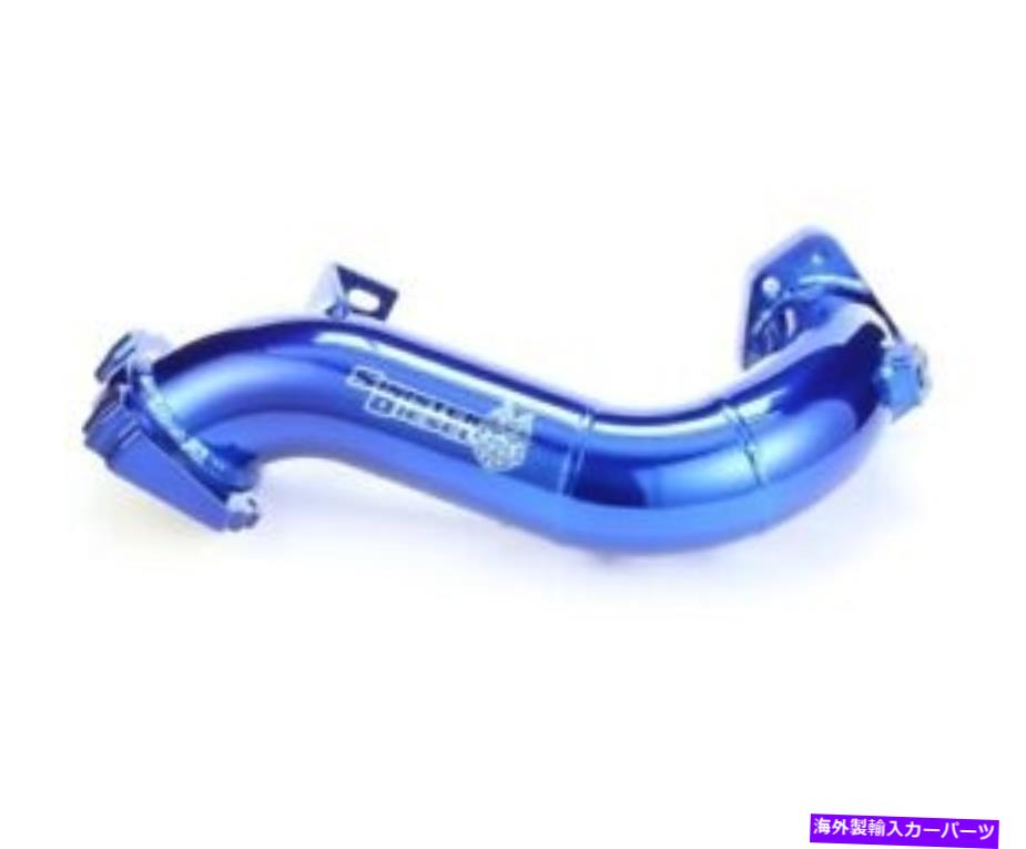 Intake Manifold 2011年-2014 GM Duramax LMLディーゼル摂取ブリッジ-SD -Intel -LML SINISTER FOR 2011 - 2014 GM DURAMAX LML DIESEL INTAKE BRIDGE - SD-INTEL-LML【並行輸入品】｜Us Custom Parts Shop USDM 107,025円