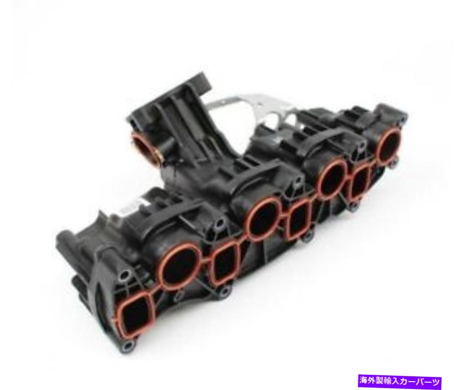 Intake Manifold VW Transporter V T6 2.0 TDI -7HA、7HH、7EA、7EH吸気マニホールド03L129711p new VW TRANSPORTER V T6 2.0 TDI - 7HA, 7HH, 7EA, 7EH Intake Manifold 03L129711P NEW【並行輸入品】