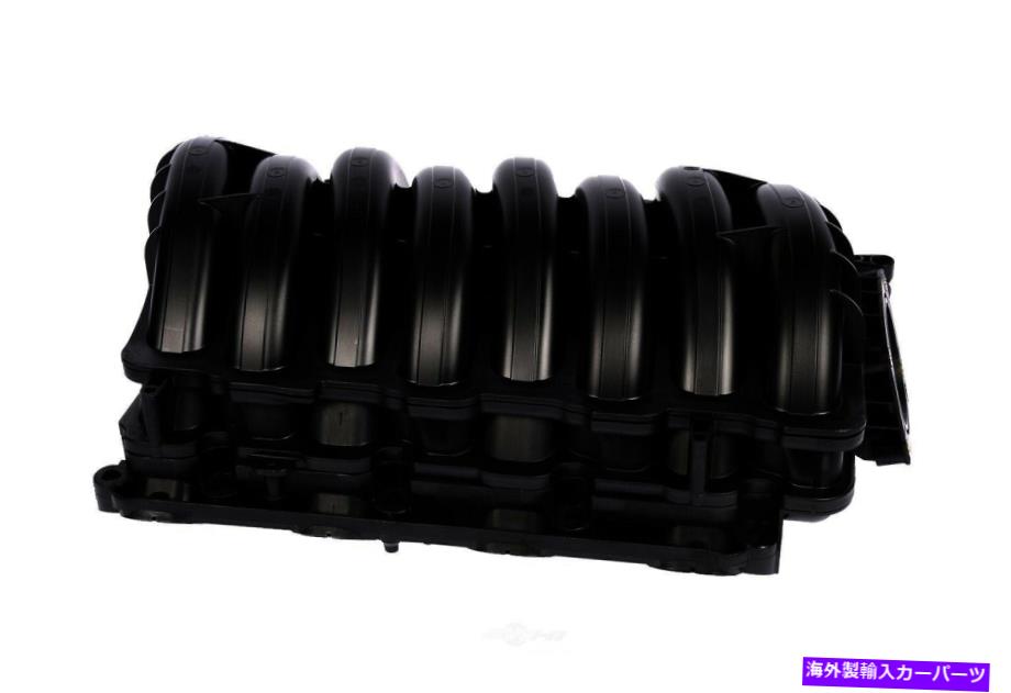 Intake Manifold プレミアムエンジンインテークマニホールド右ACDELCO GMオリジナル機器12623417 Premium Engine Intake Manifold Right ACDelco GM Original Equipment 12623417【並行輸入品】