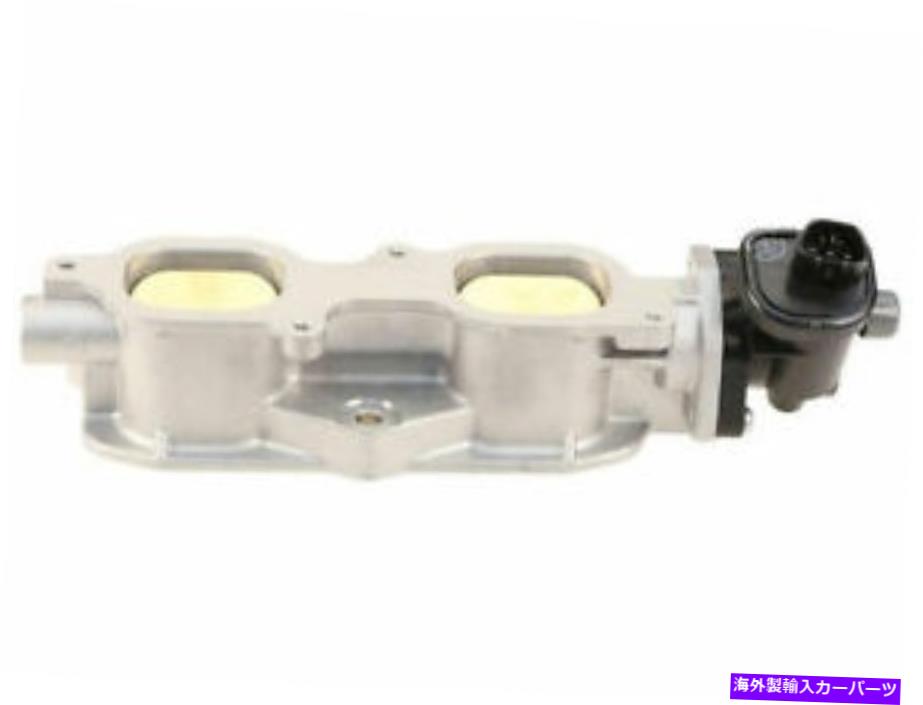 Intake Manifold 本物の吸気マニホールドはスバル・インプレザ2012-2016 2.0L H4 34trkzに適合します Genuine Intake Manifold fits Subaru Impreza 2012-2016 2.0L H4 34TRKZ【並行輸入品】