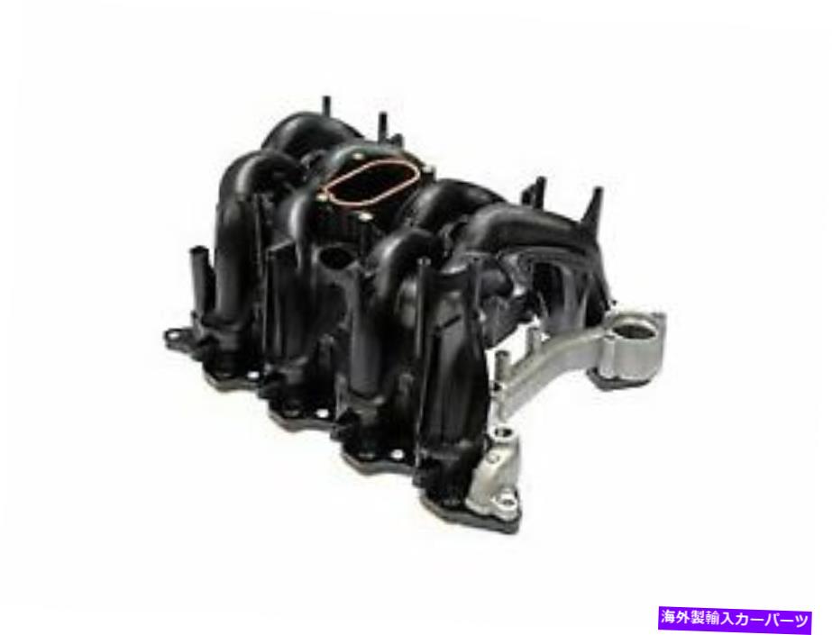 Intake Manifold 摂取マニホールドアッパーフィット1997-2002フォードE-150エコノリンクラブワゴン4.6Lドーマン Intake Manifold Upper Fits 1997-2002 Ford E-150 Econoline Club Wagon 4.6L Dorman【並行輸入品】|Us Custom Parts Shop USDM