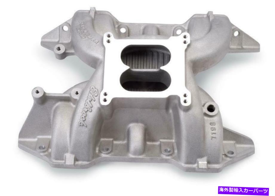Intake Manifold 1974年のエンジン摂取マニホールドプリマスフューリー警察7.2L V8ガスOHV Engine Intake Manifold for 1974 Plymouth Fury Police 7.2L V8 GAS OHV【並行輸入品】|Us Custom Parts Shop USDM