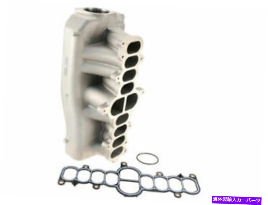 Intake Manifold 低ドーマン摂取マニホールドに適合フォードF250スーパーデューティ1999 5.4L V8 45XYBQ Lower Dorman Intake Manifold fits Ford F250 Super Duty 1999 5.4L V8 45XYBQ【並行輸入品】