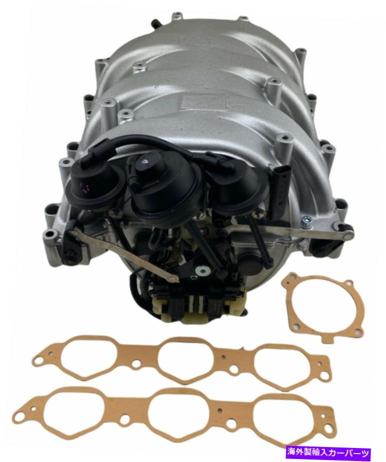 Intake Manifold 05-13 ML350 C230 C250 C280 C300 E350 2721402401の空気吸気マニホールドアセンブリ AIR INTAKE MANIFOLD ASSEMBLY FOR 05-13 ML350 C230 C250 C280 C300 E350 2721402401【並行輸入品】|Us Custom Parts Shop USDM