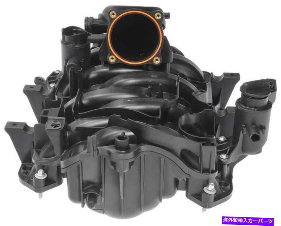 Intake Manifold アッパーエンジンインテークマニホールドフィット2008 Dodge RAM 2500 5.7L V8ガスOHV Upper Engine Intake Manifold Fits 2008 Dodge Ram 2500 5.7L V8 GAS OHV【並行輸入品】