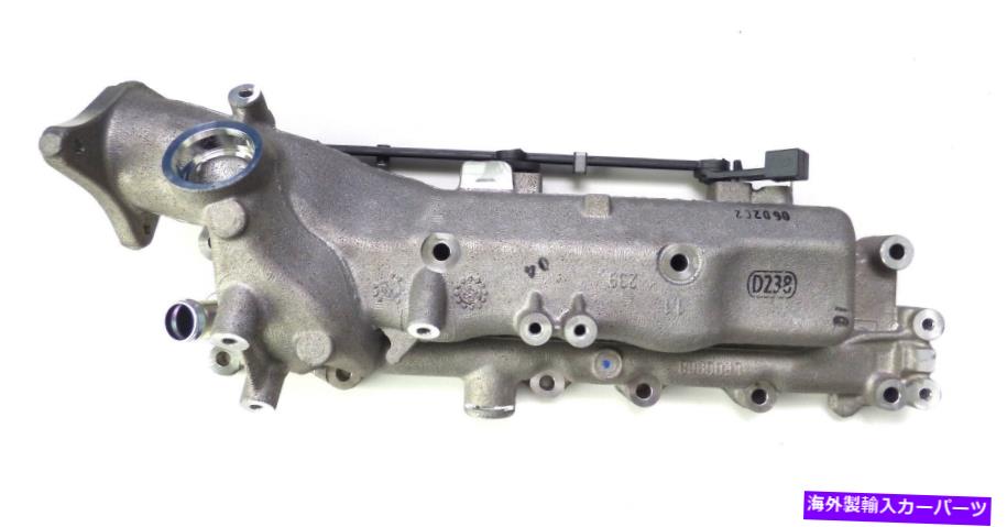 Intake Manifold メルセデスOM642 3.0 CDI吸気マニホールドサーボモーターA6420906937 Mercedes OM642 3.0 CDI intake manifold servomotor A6420906937【並行輸入品】｜Us Custom Parts Shop USDM