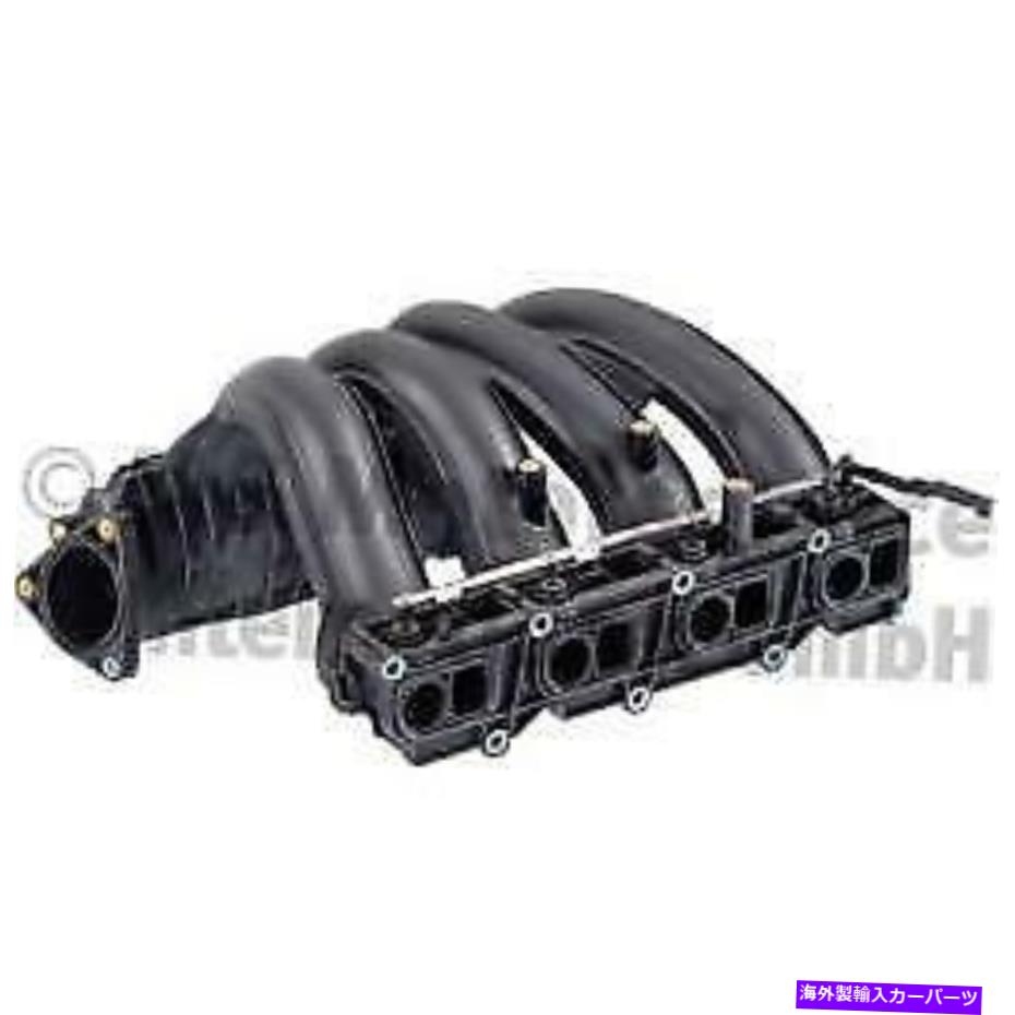 Intake Manifold 7.10131.06.0ピアバーグ摂取マニホールド、力のための空気供給、メルセデスベンツ 7.10131.06.0 PIERBURG Intake Manifold, air supply for FORCE,MERCEDES-BENZ【並行輸入品】