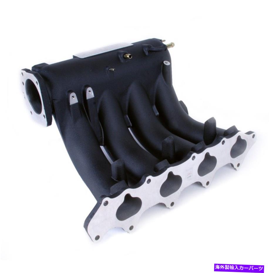Intake Manifold Skunk2 Racing 307-05-0301 Proシリーズの吸気マニホールドフィット93-01プレリュード Skunk2 Racing 307-05-0301 Pro Series Intake Manifold Fits 93-01 Prelude【並行輸入品】