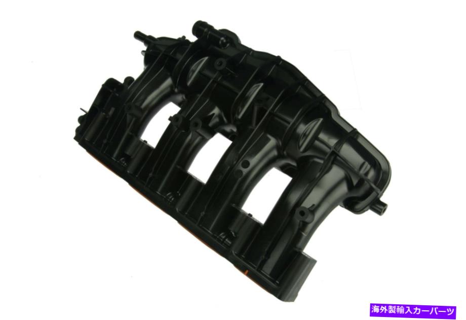 Intake Manifold 2008年のアウディTTのUROエンジン吸気マニホールド URO Engine Intake Manifold for 2008 Audi TT【並行輸入品】